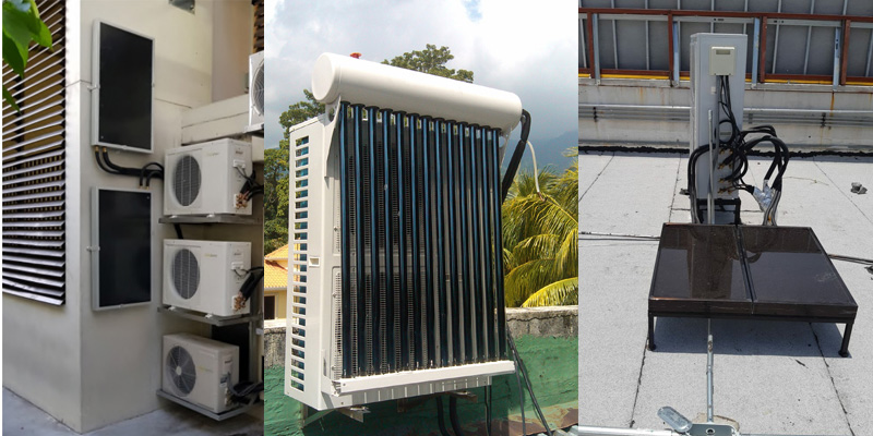 Commercial Air Conditioner