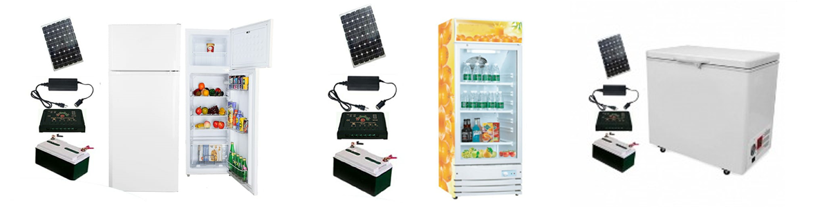 Solar Home Products