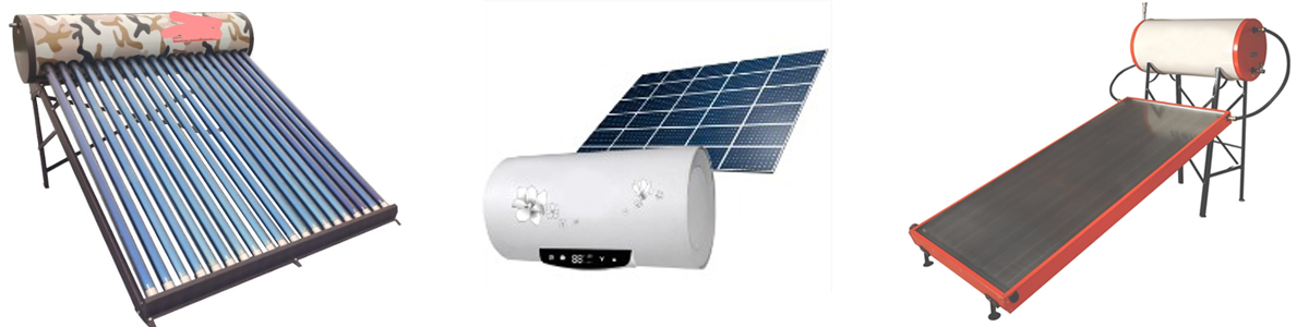 Solar Home Products